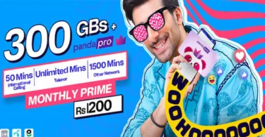 Telenor Call Packages Monthly Code