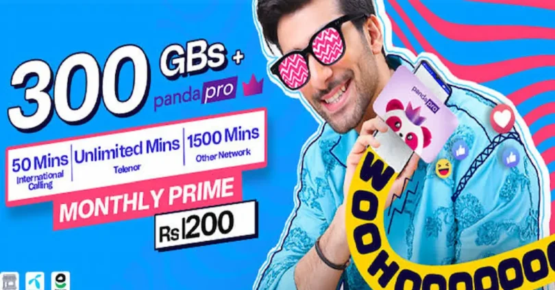 Telenor Call Packages Monthly Code