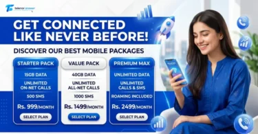 Weekly Call Package Telenor
