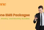 Weekly Sms Package Ufone Code