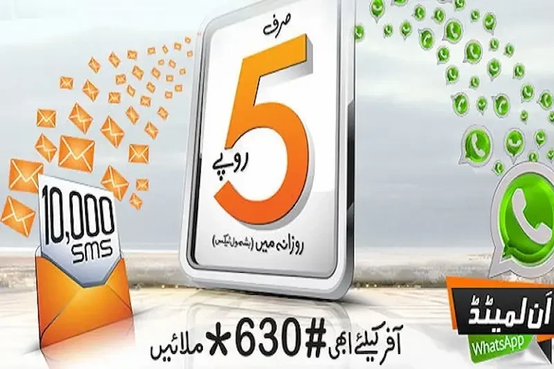 Who Should Use a Ufone One Day Package