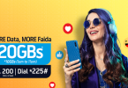 Telenor Weekly Internet Package In 100 Rupees