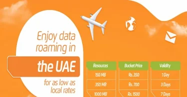 ufone daily packag