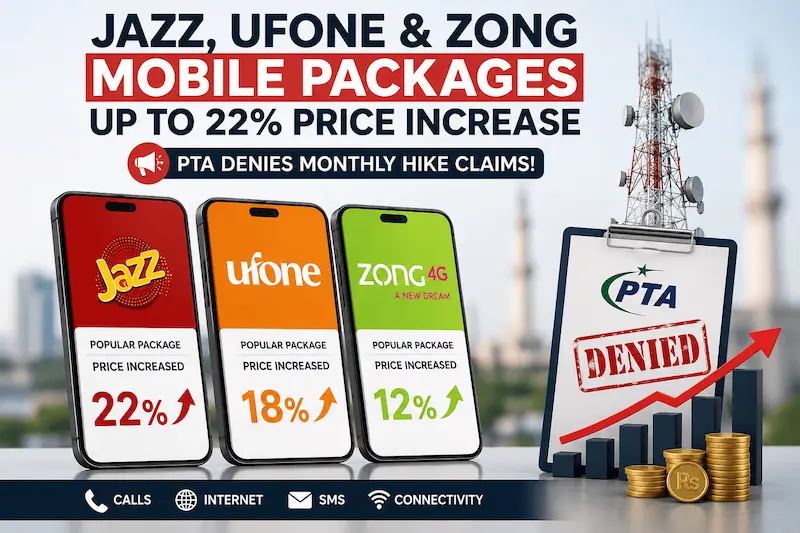 How to Check Remaining Zong Minutes