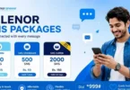 Telenor Call Package Monthly