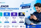 Telenor Internet Package Weekly