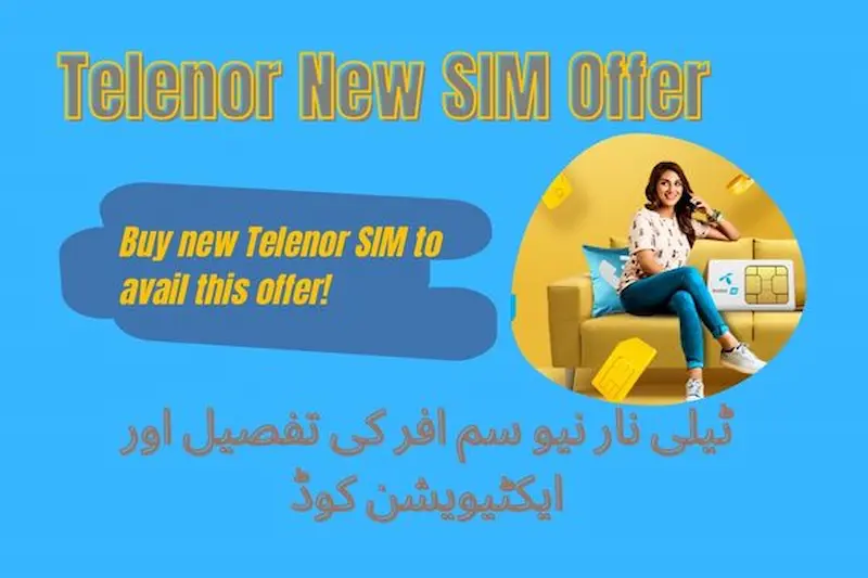 Telenor Minutes Package Details