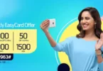 Telenor Other Network Call Packages Code