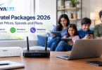 nayatel packages