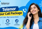 telenor 1 hour call package