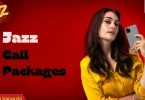 jazz call packages