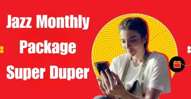 jazz monthly package super duper