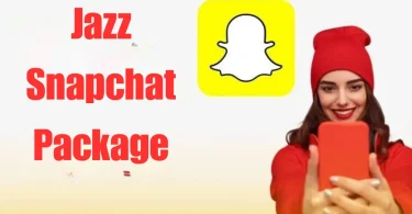 jazz snapchat package