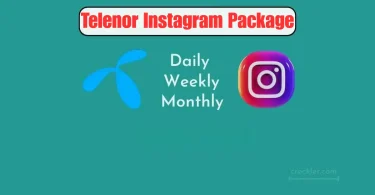 telenor instagram package