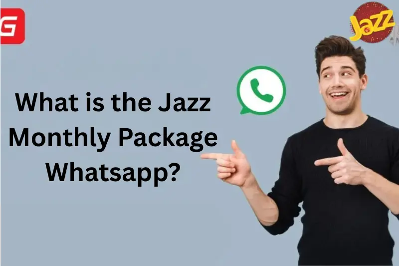 what is the jazz monthly package whatsapp