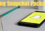 zong snapchat package